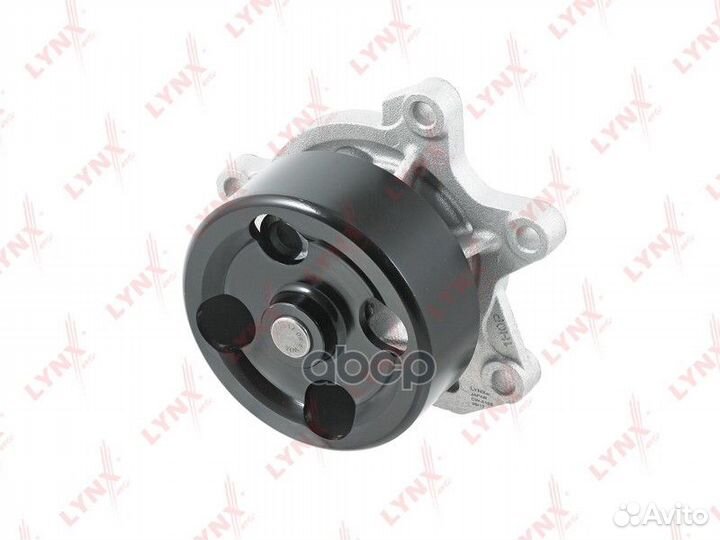 Насос системы охлаждения CW-0168 lynxauto