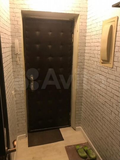 2-к. квартира, 44 м², 1/4 эт.