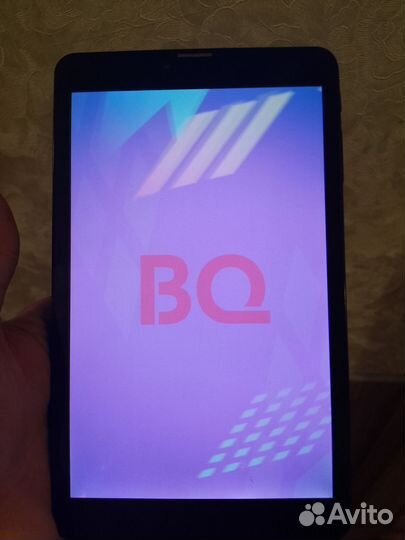 Планшет BQ