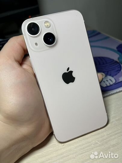 iPhone 13 mini, 128 ГБ