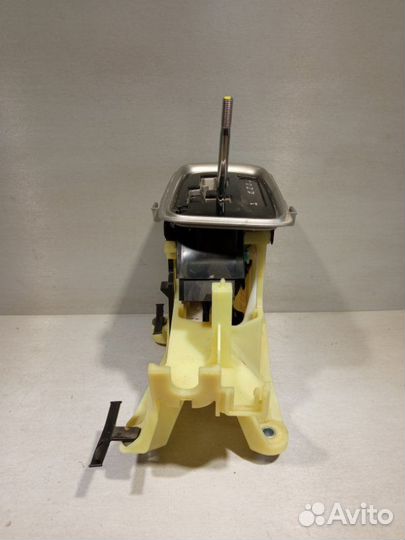 Селектор АКПП Mitsubishi Outlander 3 4B11 2013