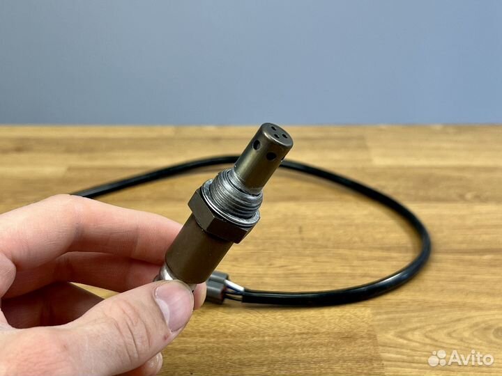 Кислородный датчик лямбда зонд Toyota 89465-05130