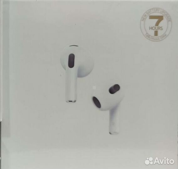 Наушники Hoco EW43