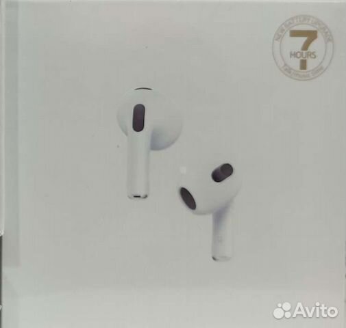 Наушники Hoco EW43