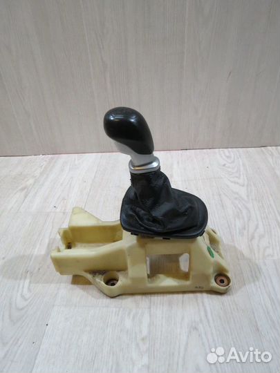 Кулиса кпп Kia Rio 3