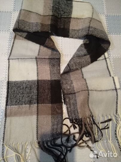 Шарф женский