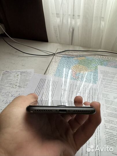 iPhone 8 Plus, 256 ГБ