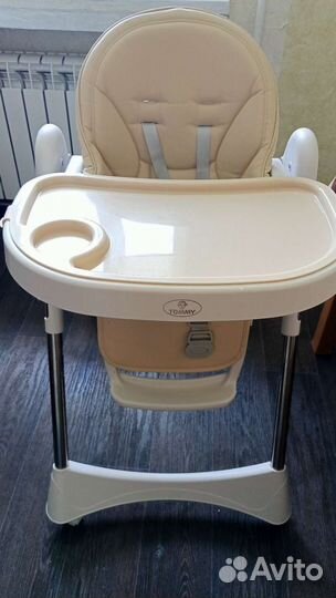 Стул для кормления