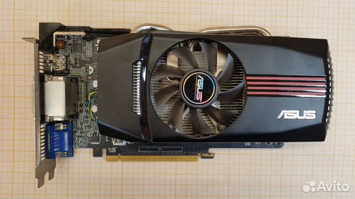 GeForce 600-Series nvidia GeForce GTX 650