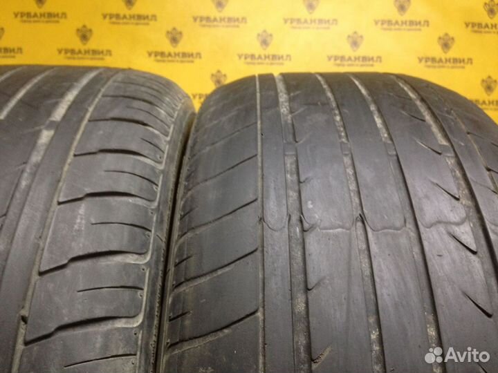 Nankang NS-20 235/55 R17 103W