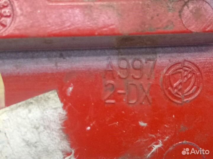 Ручка для Fiat Punto 3 (199/310)