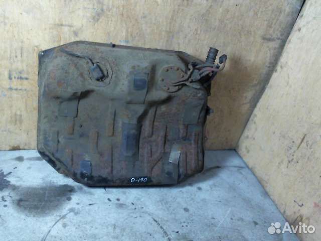 Топливный бак, Rover, 400 (1995 - 2000)