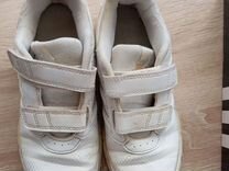 Кроссовки для детей, р. 32-33 adidas