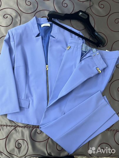 Костюм брючный Versace