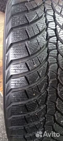 Kumho WinterCraft WP71 225/55 R17 101V