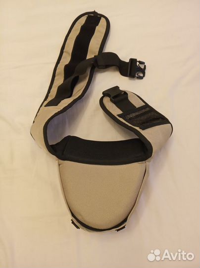 Эргорюкзак хипсит