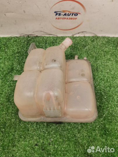 Бачок расширительный Ford Focus 2 хетчбек 3 двери