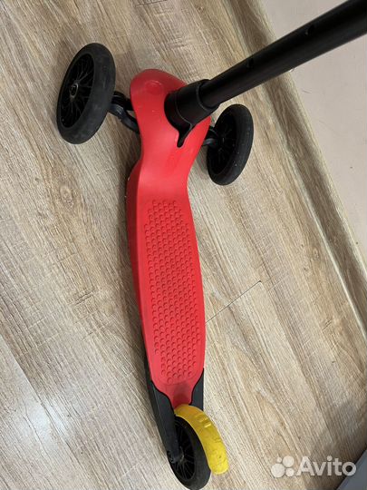 Самокат Декатлон