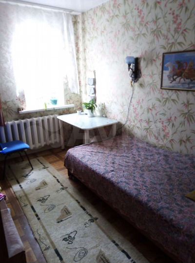 4-к. квартира, 71,1 м², 1/5 эт.