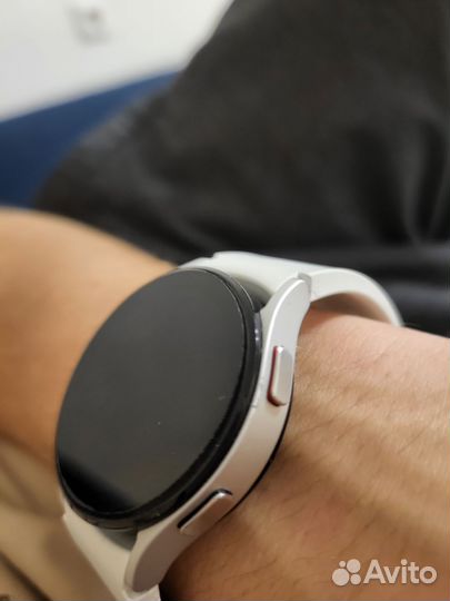 Samsung Galaxy Watch 4
