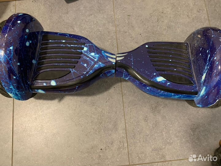 Гироскутер бу