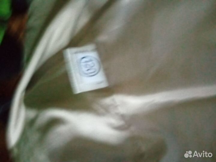 Куртка зимняя