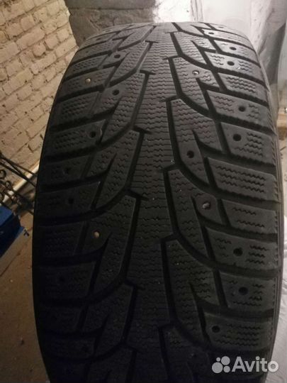 Hankook Winter I'Pike RS W419 2.25/50 R17 30H