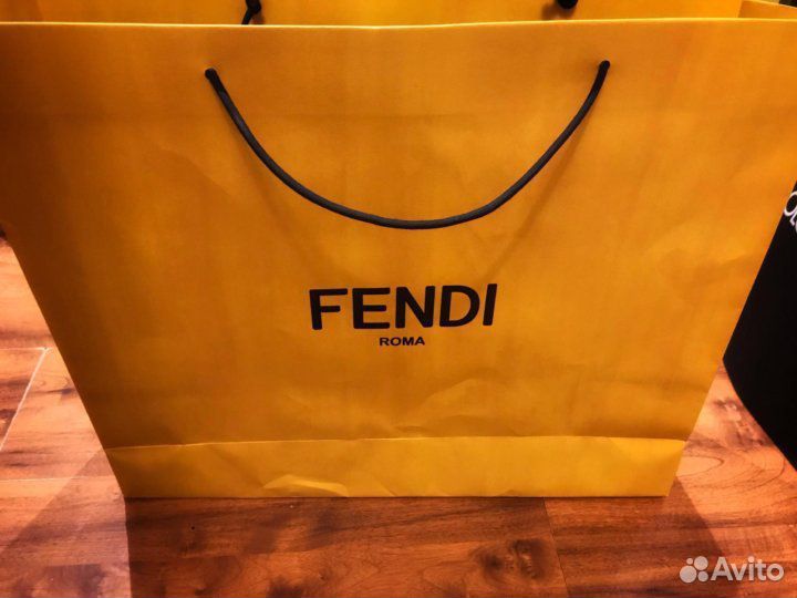 Пакет с вещами для Гульнары Х