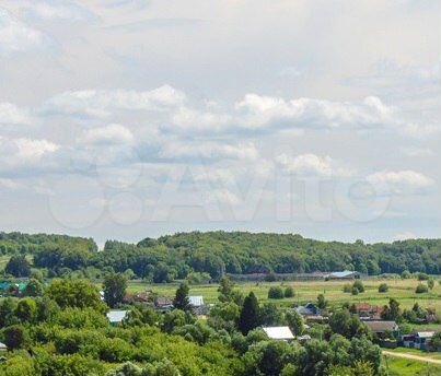 Дом 48,3 м² на участке 22 сот.