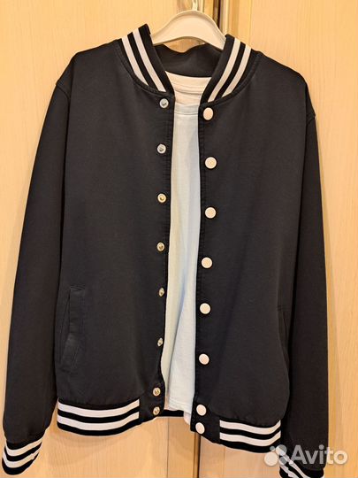 Бампер мужской