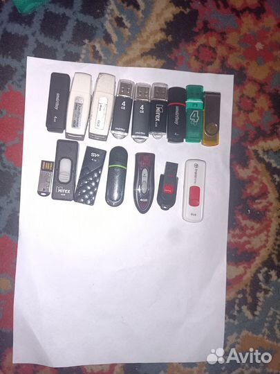 Usb флешка 4гб