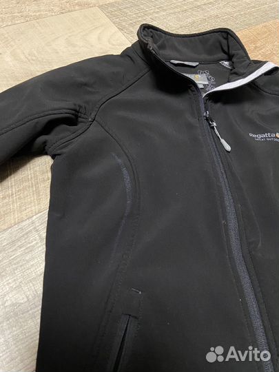 Куртка softshell женская (S) Regatta