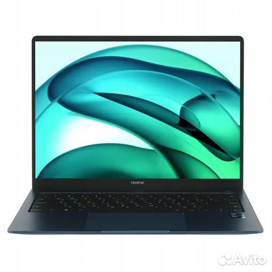Ноутбук Realme Book Prime, i5 11320H/16Gb/SSD512Gb
