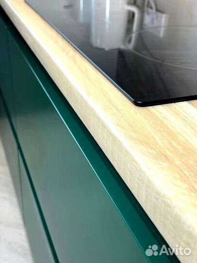 Кухонный гарнитур на заказ под ваши размеры