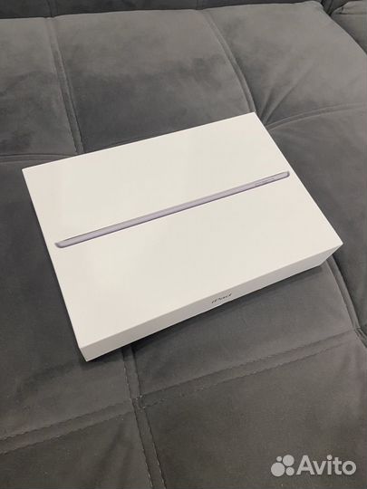 iPad 9 2021 64gb cellular