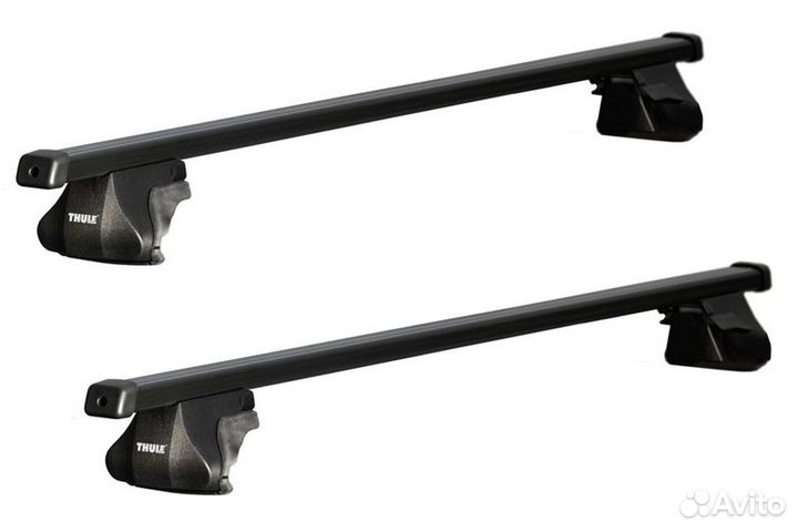 Распродаю остатки Thule