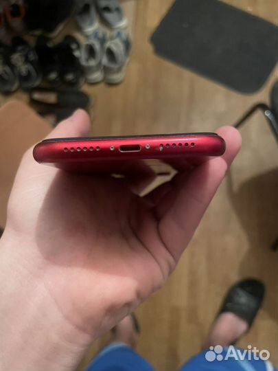 iPhone Xr, 128 ГБ