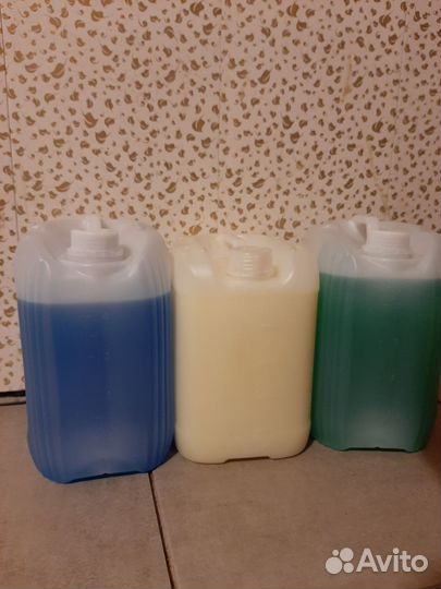 Средство для стирки