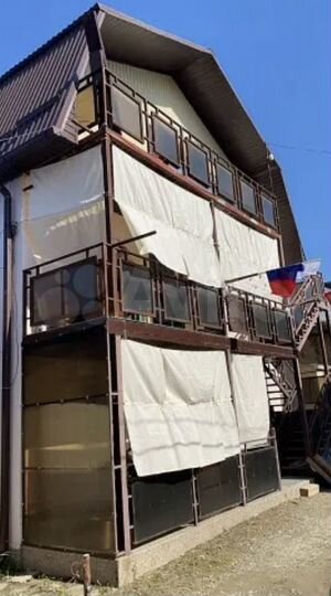 2-к. квартира, 45 м², 2/3 эт.