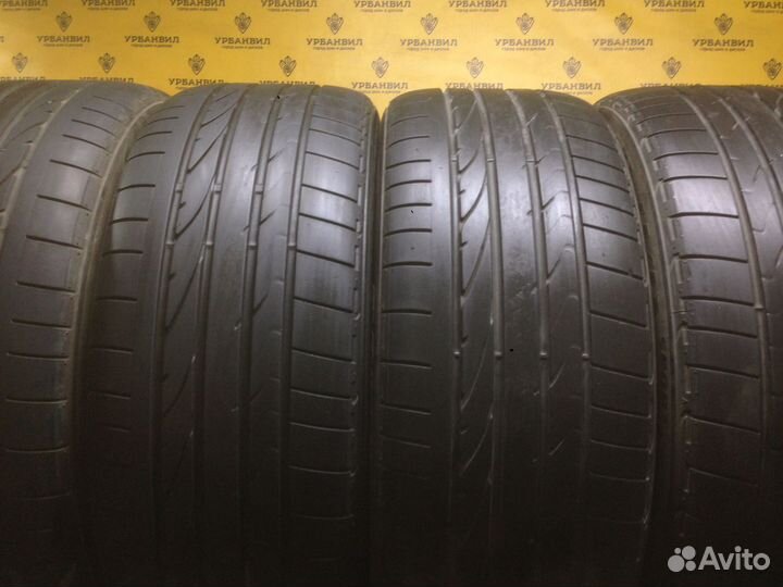 Bridgestone Dueler H/P Sport 255/45 R20 101W