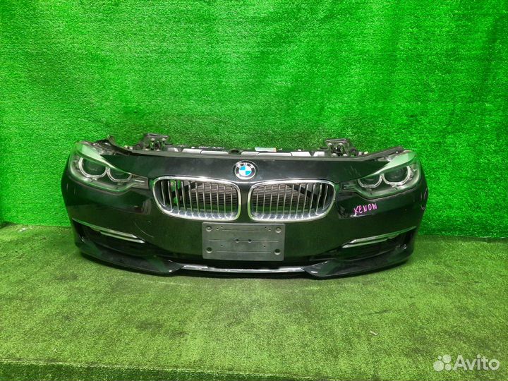 Ноускат BMW 320i F31 2013 N20B20B (32832) 1-Я модель контрактная