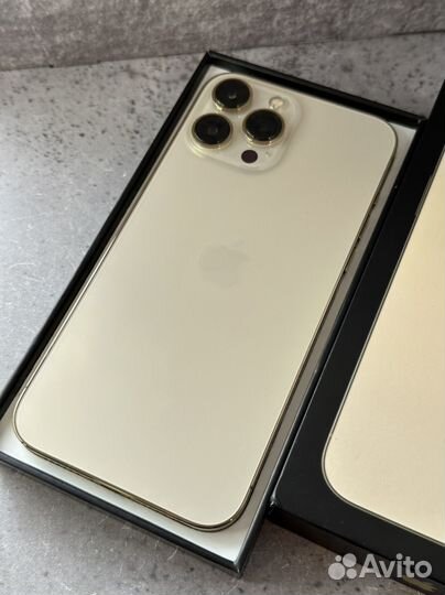 iPhone 13 Pro Max, 256 ГБ
