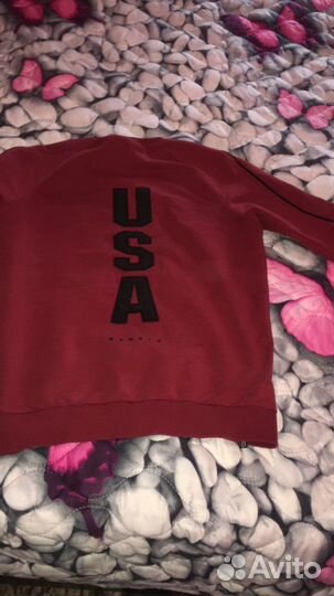 Кофта мужская USA