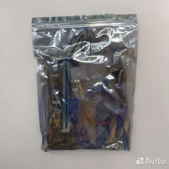 Райзер pci-e ver 006S, 009S