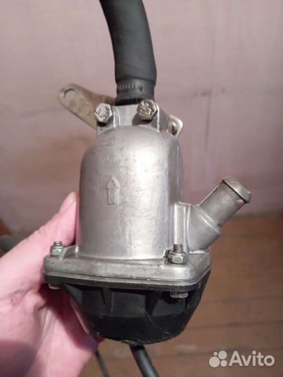 Подогреватель двигателя 220