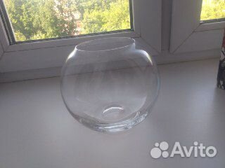 Продам вазы bohemia Чехия