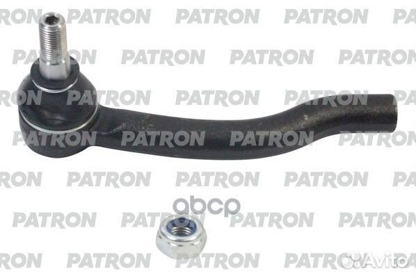 Наконечник рулевой 48520EA025 PS1295L patron