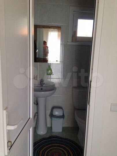 Дом 150 м² на участке 10 сот.