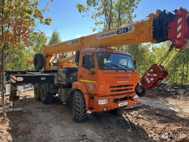 Галичанин КС-55729-5B-3, 2023