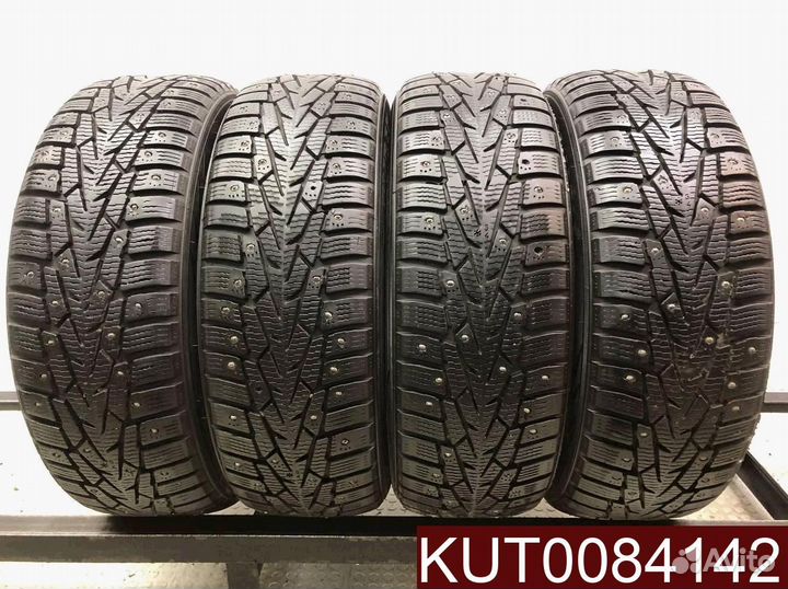 Nokian Tyres Nordman 7 185/60 R15 107U